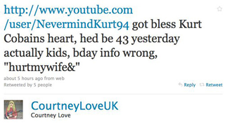 Illustration for article titled Lil Wayne Joins Twitter 8 Days Before Going To Jail